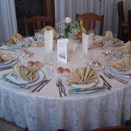בית הארחה SantʼAlfio 	Ai Vecchi Crateri מראה חיצוני תמונה