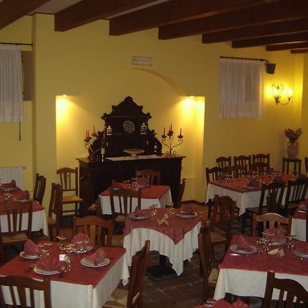 בית הארחה SantʼAlfio 	Ai Vecchi Crateri מראה חיצוני תמונה