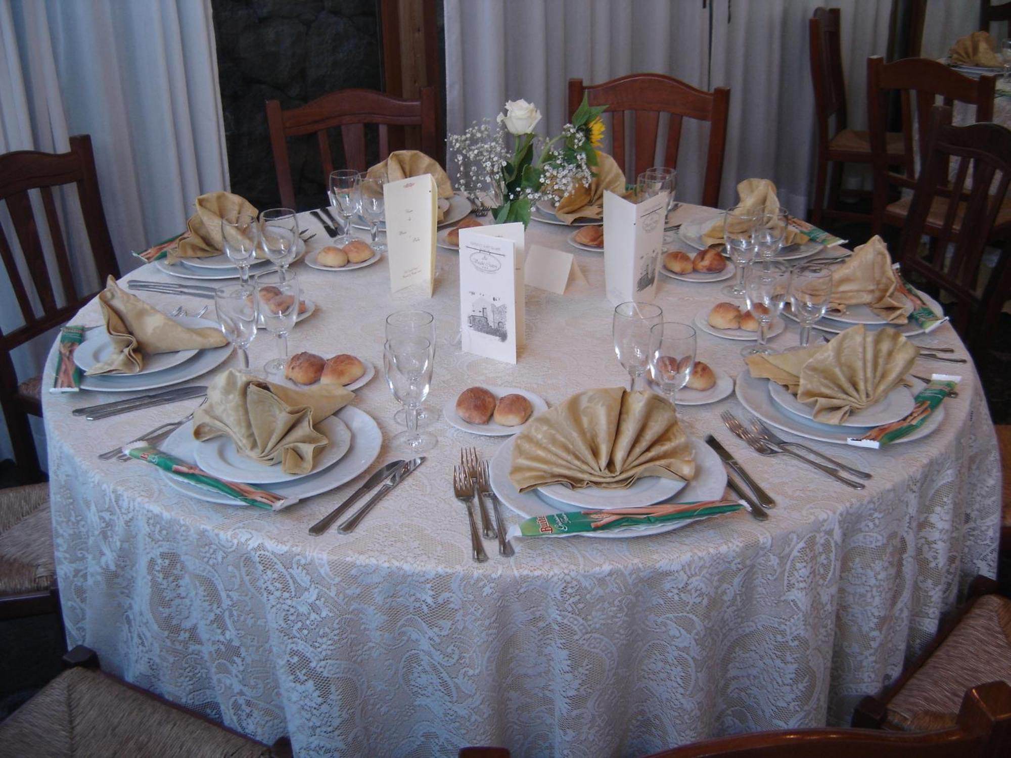 בית הארחה SantʼAlfio 	Ai Vecchi Crateri מראה חיצוני תמונה