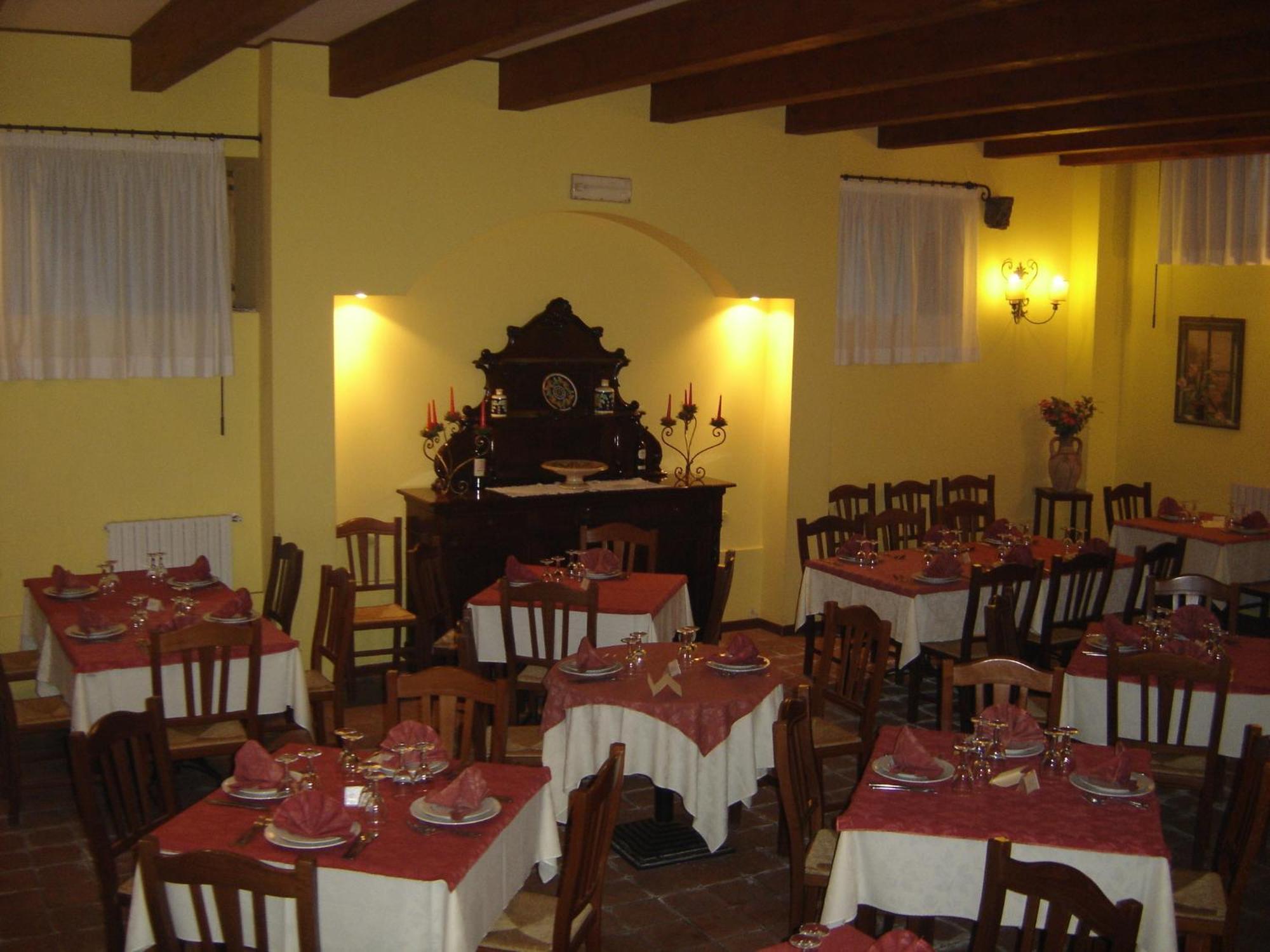 בית הארחה SantʼAlfio 	Ai Vecchi Crateri מראה חיצוני תמונה