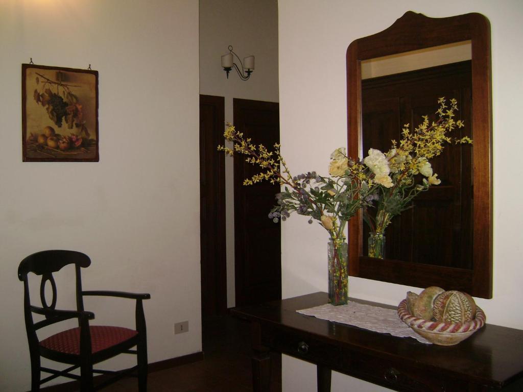 בית הארחה SantʼAlfio 	Ai Vecchi Crateri מראה חיצוני תמונה