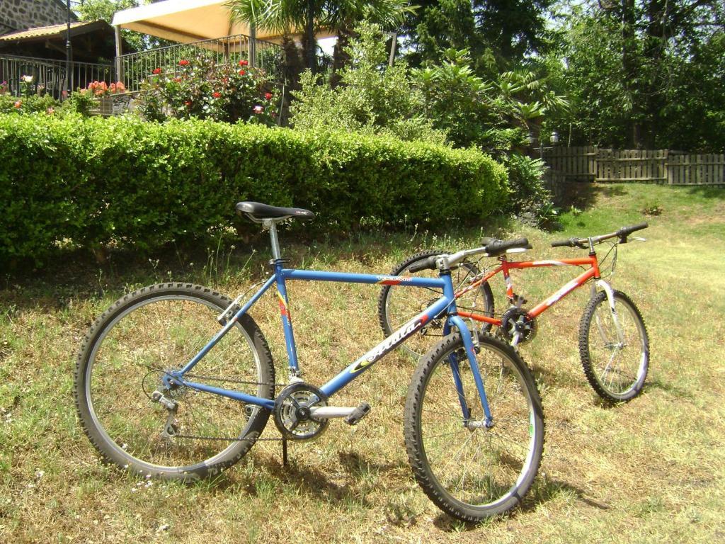 בית הארחה SantʼAlfio 	Ai Vecchi Crateri מראה חיצוני תמונה